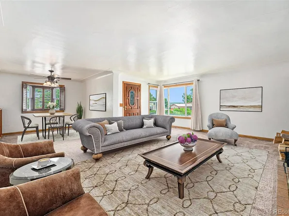 3790 W 54th Avenue, Denver, CO 80221