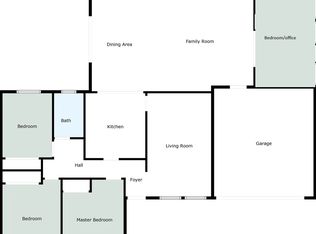 9208 Arnaz Way, Santee, CA 92071