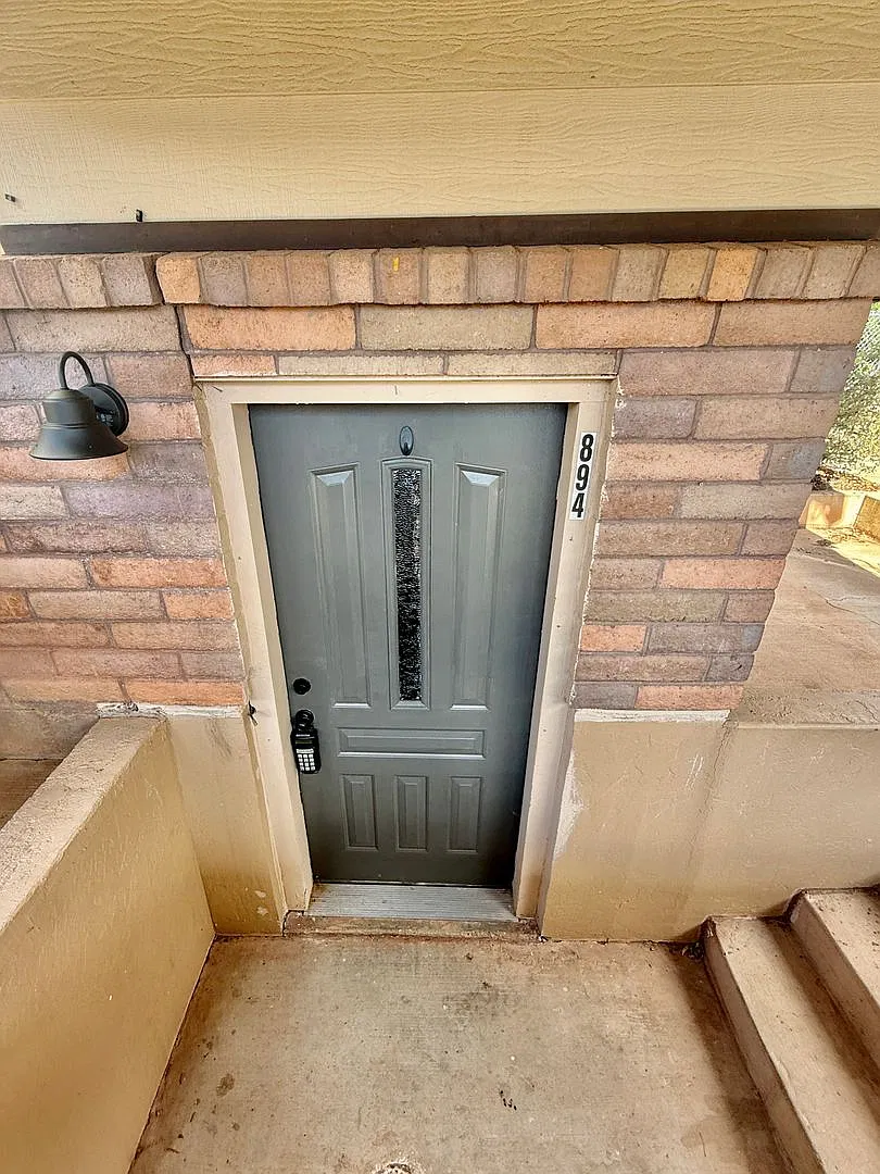Affordable and Convenient 2-BR Duplex — Photo 3