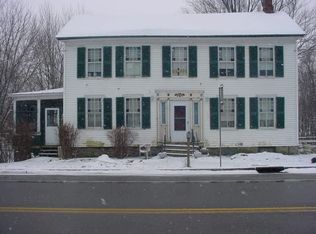 2514 Chateaugay St, Fort Covington, NY 12937