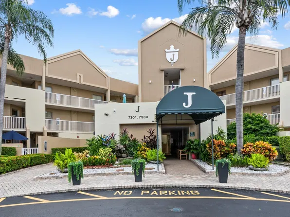 7361 Granville Drive #303, Tamarac, FL 33321