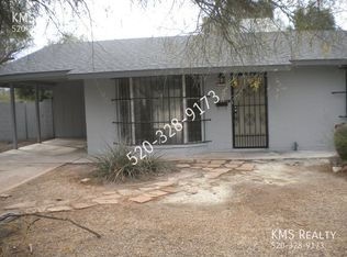 1981 W Merlin Rd, Tucson, AZ 85713