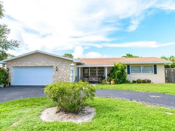 1141 SW 15th St, Boca Raton, FL 33486