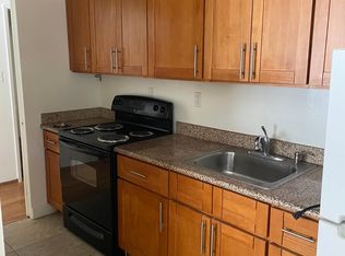 2005 Berkeley Way #B, Berkeley, CA 94704