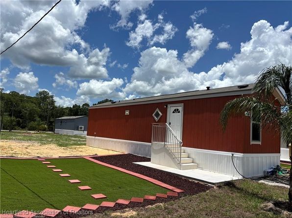 2450 Hammock Rd
