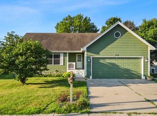 608 Linden St, Dallas Center, IA 50063