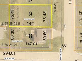 1003 Wells Ave E, Sebeka, MN 56477