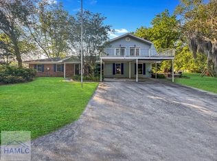 209 Lewis Dr, Rincon, GA 31326