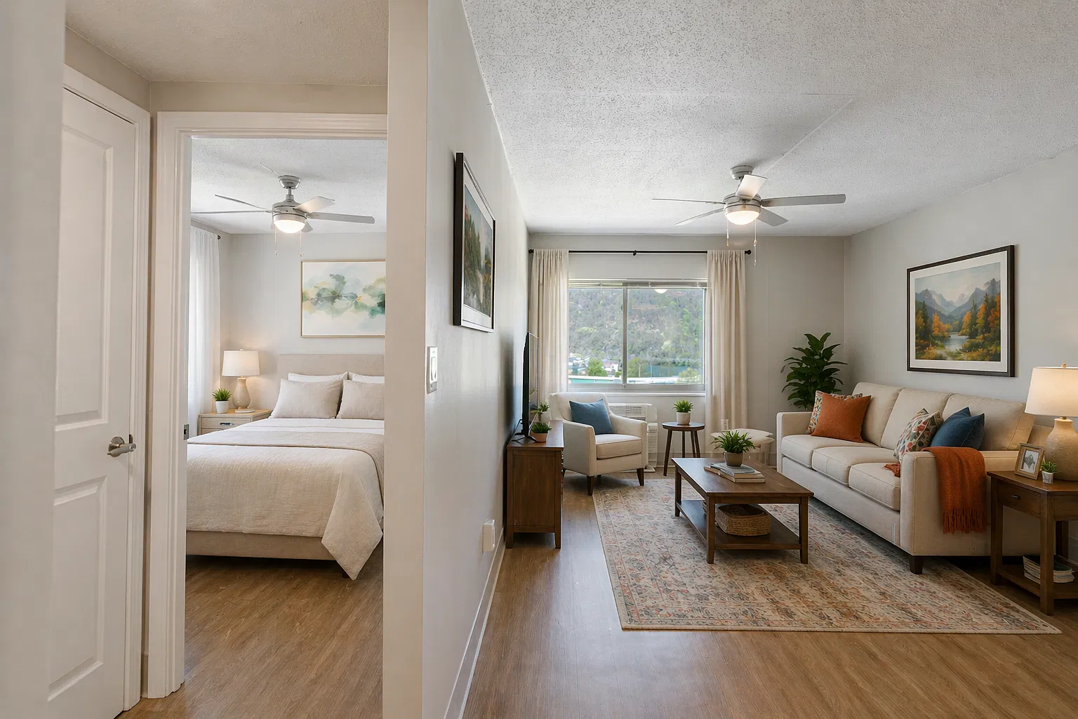 Rivermont Homes Senior 62+ Apartments — Photo 2