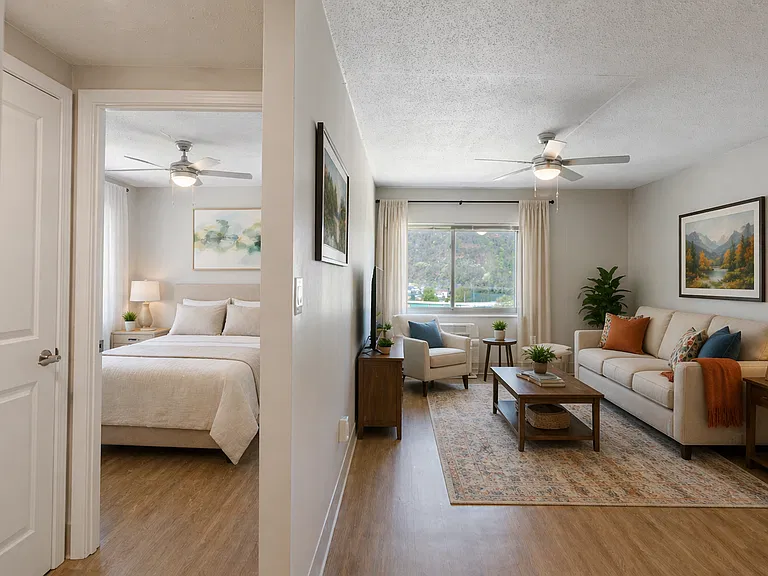 Rivermont Homes Senior 62+ Apartments — Photo 2