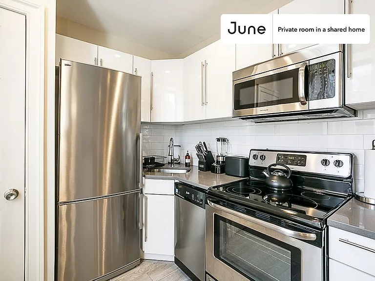 941 Columbus Ave #B — Photo 7