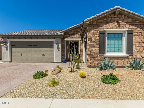 2nd image of 27366 W Escuda Dr