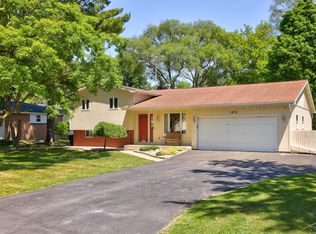 1275 Pius St, Saginaw, MI 48638