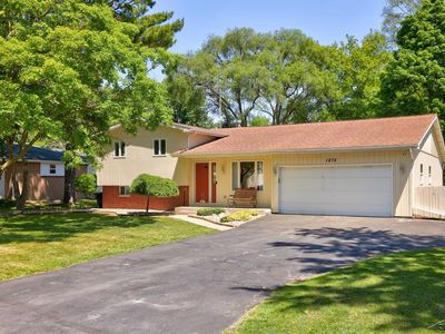 1275 Pius St, Saginaw, MI, 48638