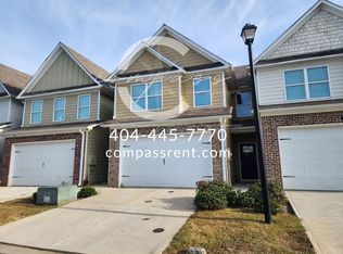 303 Thornton Way, Cartersville, GA 30121