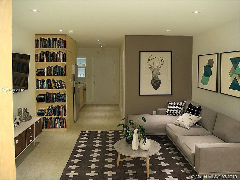 1st image of 221 Meridian Ave APT 205