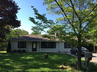 6901 Nubbin Ridge Dr, Knoxville, TN 37919