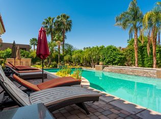 5 Villaggio Pl, Rancho Mirage, CA 92270
