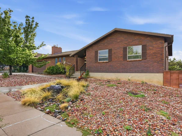 342 S 2050 W, Cedar City, UT 84720