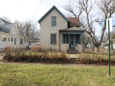 1400 Mound Ave, Jackson, MI, 49203