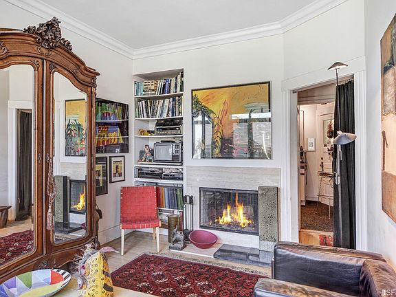 5th image of 1149 Leavenworth St