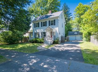 2306 Wilbraham Rd, Springfield, MA 01129