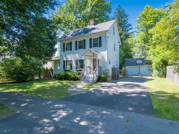 2306 Wilbraham Rd, Springfield, MA 01129