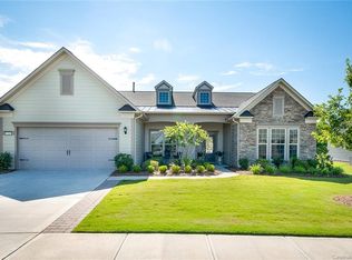 538 Backyard Ct, Fort Mill, SC 29715