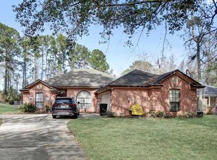 3172 Wilderness Dr, Middleburg, FL 32068