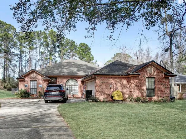 3172 Wilderness Dr, Middleburg, FL 32068