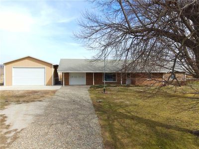 100 S Cherry St, Clearmont, MO, 64431