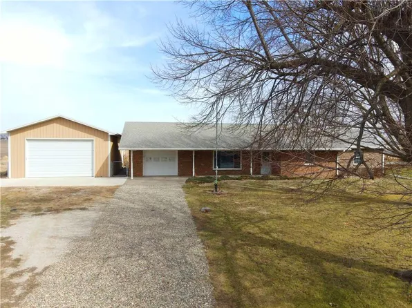 100 S Cherry St, Clearmont, MO 64431