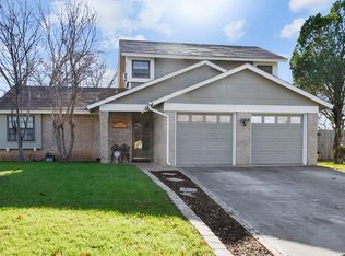 6000 Ridge Field St, San Antonio, TX 78250