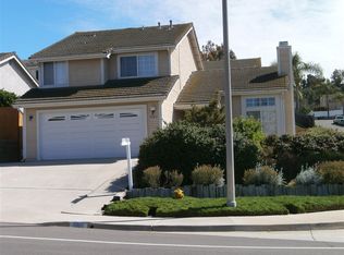 3301 Oleander Ave, San Marcos, CA 92078