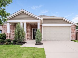 1429 Grackle Dr, Little Elm, TX 75068