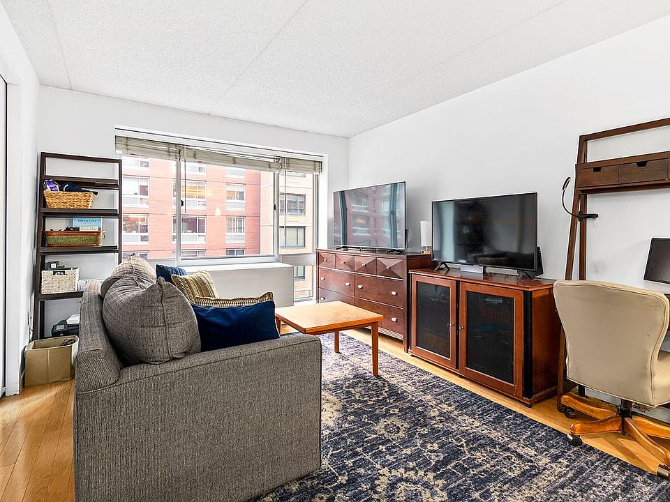 1st image of 555 W 23rd St APT S6b