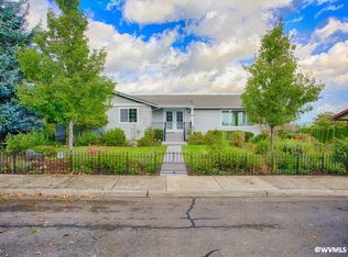 3591 Begonia Dr NW, Salem, OR 97304
