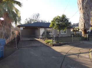 1725 Roanoke Ave, Redding, CA 96001