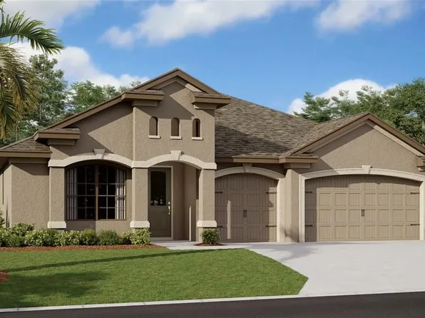 11313 Limpkin Rd, Weeki Wachee, FL 34614