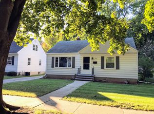 907 Winford Ave, Green Bay, WI 54303