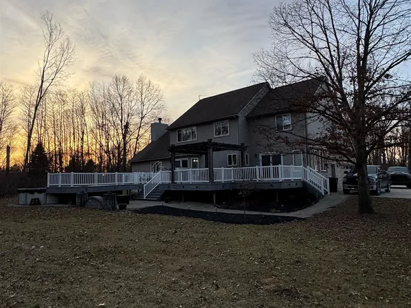 14595 Lulu Rd, Ida, MI 48140