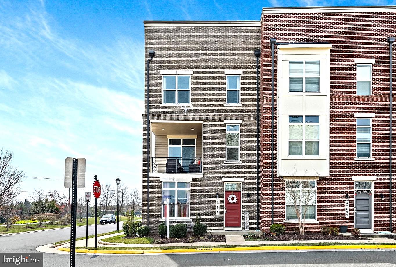 42657 Aden Ter, Ashburn, VA 20148 Zillow