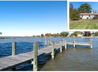 518 Broadcreek Dr, Stevensville, MD