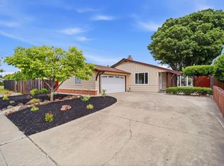 2386 Bermuda Ln, Hayward, CA 94545