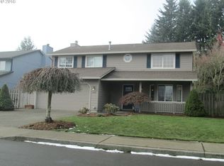 2106 NE 151st Ct, Vancouver, WA