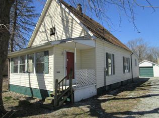 201 Virginia Ave, Westville, IL