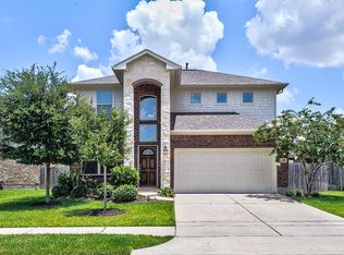 16418 Dover Mills Dr, Spring, TX 77379