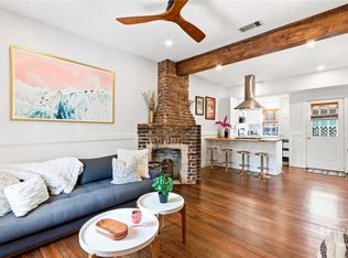 534 E Charlton Street, Savannah, GA 31401