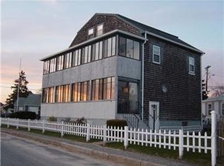 9 Walter St, Wareham, MA 02571