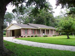 1299 Emerson Ave SE, Cairo, GA 39828